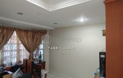 Jalan Haji Abd Karim, Klang, Selangor 41199