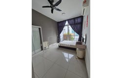 Johor Bahru, Johor 81100