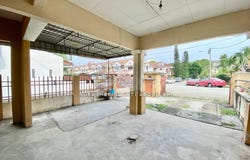 Jalan Budiman, Balakong, Selangor 43200