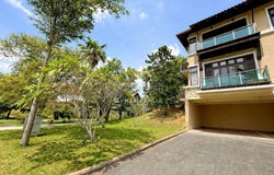 Jalan Kurator U1/61, Seksyen U1, Glenmarie, Selangor 46000