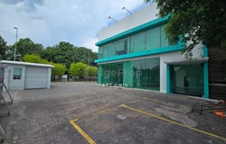 Jalan Dua Bukit Angkat, Kajang, Selangor 43000