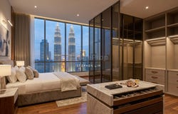 Jalan Ampang, KLCC, Kuala Lumpur 50450