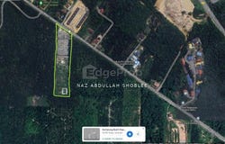 Shah Alam, Selangor