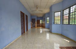 Serendah, Selangor 48200