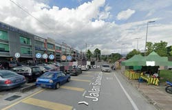 Batu Caves, Selangor 68100