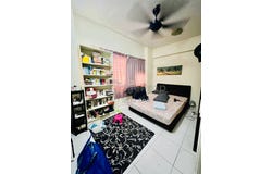 Jalan PJU 8/1, 47820, Selangor, Damansara Perdana, Selangor 47800