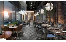 Jalan Taman U Thant, 55000, Kuala Lumpur, Taman U-Thant, Kuala Lumpur 55000