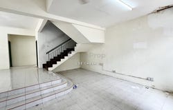 Seri Kembangan, Selangor 43300