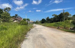Jalan Sheikh Jalaluddin, Sepang, Selangor 43900