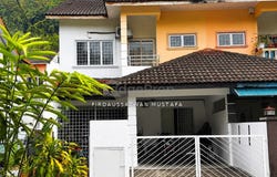 Ampang, Selangor 68000