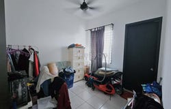 Jalan Ulek Mayang, Klang, Selangor 42100