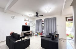 Skudai, Johor 81300