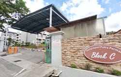 Off Persiaran Equine Perdana, Taman Putra Permai, 43300, Selangor, Seri Kembangan, Selangor 43300