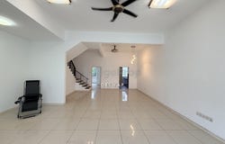 Jalan Desa 10/x, Bandar Country Homes, Selangor 48000