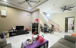 Lorong Bendahara, Klang, Selangor 41200