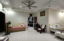 Lorong Dato Mufti, Ampang, Selangor 68000
