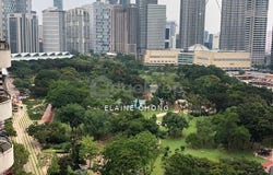 KLCC, Kuala Lumpur 50450