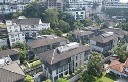 Jalan Medang Tanduk, Bukit Bandaraya, Bangsar, Kuala Lumpur 59100