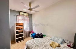 Jalan Mutiara, Puchong, Selangor 47100