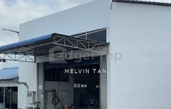 Simpang Ampat, Penang 14100