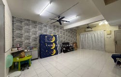 Jalan BS, Sungai Buloh, Selangor 47000