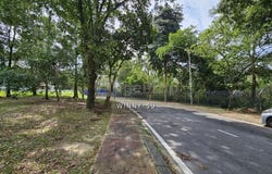 Jalan Menara, Shah Alam, Selangor 40150