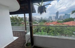 Jalan Selar 4, Cheras, Kuala Lumpur 56100