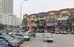 Selangor, Shah Alam, Selangor