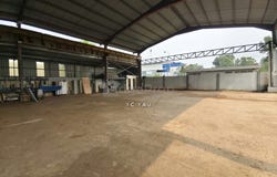 Bukit Rambai, Melaka 75260