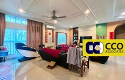 26,JALAN PENGKALAN BARAT 6, TAMAN PASIR PUTEH, 31650, Kinta, Perak