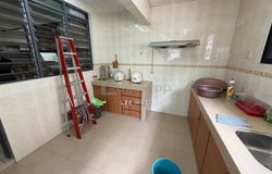 Lintasan Pegoh 3, Lahat, Perak 31500