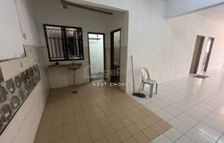 Jalan Batu Unjur 9, Klang, Selangor 41200