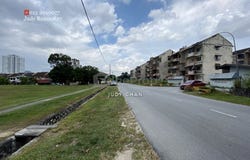 Jalan Megah 37C, Taman Megah, Batu 9th Cheras, Selangor 43200