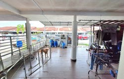 Jalan Kebun Nenas, Klang, Selangor 41200