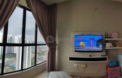 Jalan Sentul Pasar, 51000, Kuala Lumpur, Sentul, Kuala Lumpur 51100