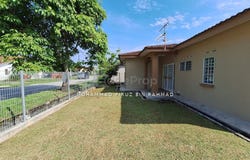 Taman Banting Baru, Banting, Selangor 42700