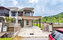 Bandar Puncak Alam, Selangor 45010