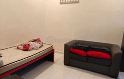 Jalan Permas, Permas Jaya/Senibong, Johor 81750