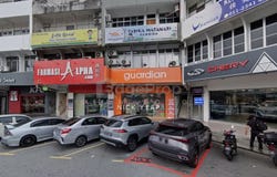 Kepong, Kuala Lumpur 52100