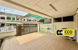 Jalan Tambun, Ipoh, Perak 31400