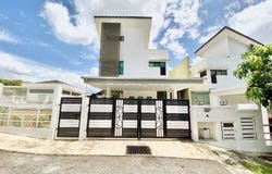 Jalan D'Ramal Prima, Kajang, Selangor 43000