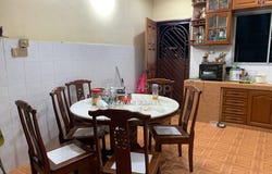 Jalan Seri Sedeli, Klang, Selangor 41200
