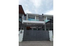 Kinta, Perak