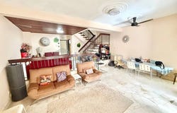 Jalan Bidara, Selayang, Selangor 43000