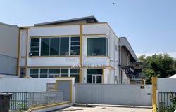 Jalan Dua Bukit Angkat, Kajang, Selangor 43000