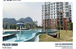 Jalan Koperasi, Ipoh, Perak 31400