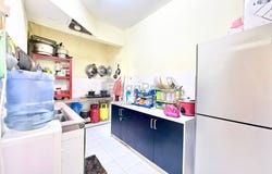 Jalan PP, Seri Kembangan, Selangor 43300
