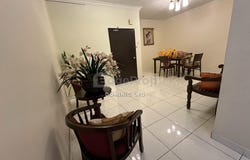 Jalan Chin Hwa, Taman Chateau, 31400, Perak, Ipoh, Perak 31400