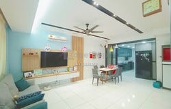 Lorong Bendahara, Klang, Selangor 41200