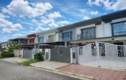 Setia Tropika, Johor 81200